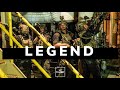 Legend | SEAL TEAM