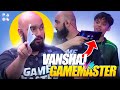 Gamemaster JD vs @iamvanshajsingh ! Ft @OfficialEupHo doing Eupho things!