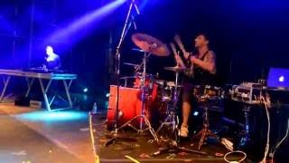 Mezzosangue - Still Proud (LIVE BRESCIA) // SOUL OF A SUPERDRUM TOUR