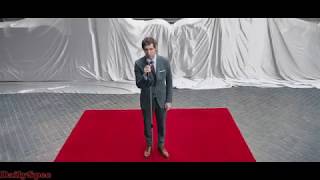 Thomas Middleditch Drop the Mic Verizon Commercial 2017 | DailySpec