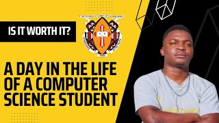 Inside CUEA: A Day in the Life of a Computer Science Student 🎓💻