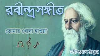 Tomar holo shuru - তোমার হল শুরু - রবীন্দ্র সংগীত