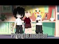 Private matter | Trans Denki AU | BNHA | read pinned comment | Anzu1103