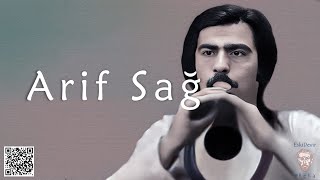 Arif Sağ-Zurna Açış \u0026 Geçişli Oyun Havaları