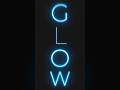 Create Powerful Glow Effects for Anything in After Effects #aftereffects