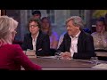 mona keijzer u0026 arnon grunberg in discussie over antisemitisme sophie u0026 jeroen