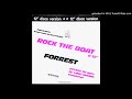 Forrest - Rock The Boat (Extended Version)