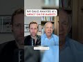 Ray Dalio Analyzes AI's Impact on the Markets