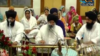 Mittar Piare Nu Hall Muridaan da Kehna By Bhai Harjinder Singh Ji Sri Nagar Wale