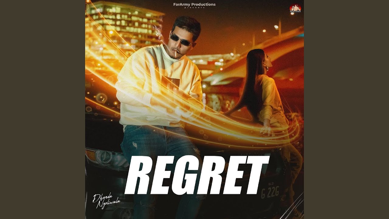 Regret Youtube Music