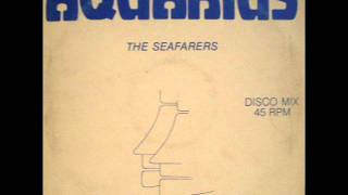 Aquarius - The Seafarers (Very Rare Synth-Pop)