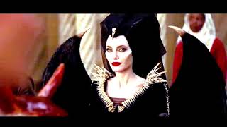 Baker's Murder - Shakes Fear & The Skeleton Gang Song | Maleficent: Mistress of  | Angelina Jolie
