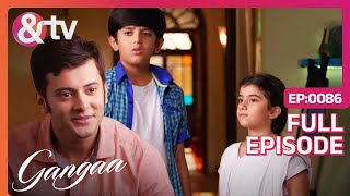 Ganga कर रही हैं Entrance Exams की तैयारी | Gangaa | Full Ep. 86| @andtvchannel