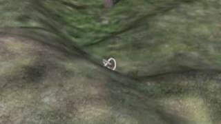jME2: ShadowPass Demo