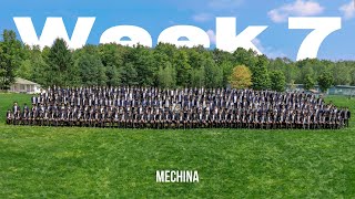 Week 7 | YKP Mechina 5784