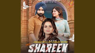 Shareek (feat. Jagmeet Bhullar)