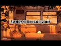 Rxseboy-Hit the road (LYRICS) Ft Jomie