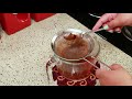 how to make tamarind juice at home