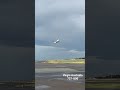 Virgin Australia 737-800 Taking off from Sydney Airport