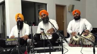 Bhai Niranjan Singh Ji (Jawaddi Kalan Wale)