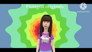 CBBC 2016 ident bloopers