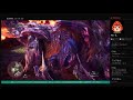 【モンハンワールドアイスボーン】mhw ib ＃24　※モンハンをプレイするのは初めてなので暖かい目で見守ってください