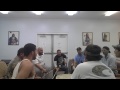 edisto river singers thur night practice part 2