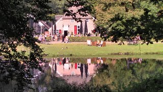 Arnhem - Park Sonsbeek , 10 oktober 2021 (deel 1/2)