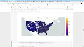 Plotly Choroplethmapbox 2