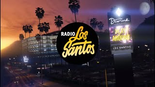 Radio Los Santos (2020) Pt. 2 - GTA Alternative Radio