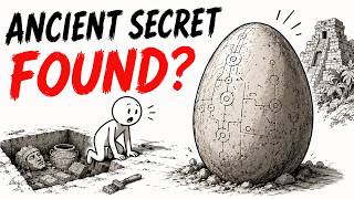 Ancient Mysteries Archaeologists Just Discover🏚️