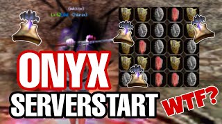 Metin2 Onyx Wasu [01] 5k DR Serverstart SD3? Angeln? Staubsauger? 61er Schilder?