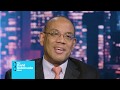 John Rogers Of Ariel Investments On The David Rubenstein Show