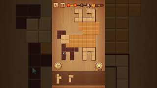 BlockPuz: Block Puzzle Games level 8 |  Mobile Games