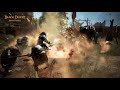 Warrior Class Skills | Black Desert Online