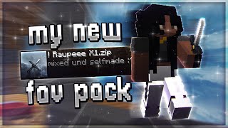 My new favorite Bedwars pack!! // solo bedwars