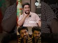 നിവിന്റെ ഒരു ഏരിയ ഉണ്ട് പടത്തിൽ 🤩 vineeth sreenivasan