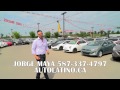 Jorge Maya | Crosstown Auto Centre