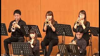 祝典序曲（2015）Festive Overture Op96　 Dmitri Shostakovich