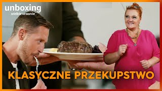 Próbowały przekupić prowadzącego 😦 udało im się? 🎁📦 | Unboxing – Wielkie Otwarcie