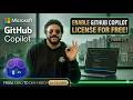 EN | How to Enable Github Copilot for Beginners ? [Ep. 1]
