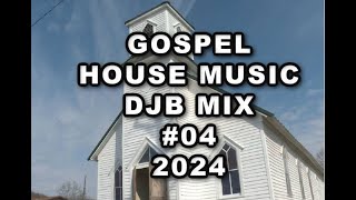 Gosepl House Music DJB Mix #04 2024
