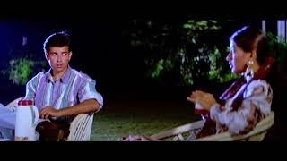 Sambhala Hai Maine Buhat-Kumar Sanu-Atul Agnihotri Sonali Bendre Movie [Naaraaz-1994] HD Video Songs