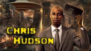 🚨Chris Hudson \u0026 The Truth About UFOs @TheForerunner777 🛸