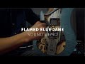 Stig Trip Demos The 2019 Jane | Relish Guitars Switzerland