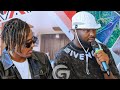 LIVE : Eddy Kenzo Press Conference ( GRAMMY NOMINATION)