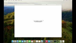 macOS Jamf Okta Device Access - Password Sync