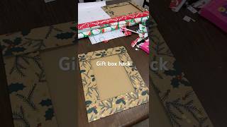 #giftwrapping #wrapping #christmas #giftwrapping #giftwrappingideas #holidaygifts