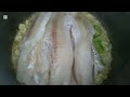 boneless fish grated squash grated sweet potatoes delicious recipe cooking fish recipe