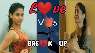 Love vs breakup mashup  ।। New hindi song ।। Hindi song collection ।। Most Popular YouTube